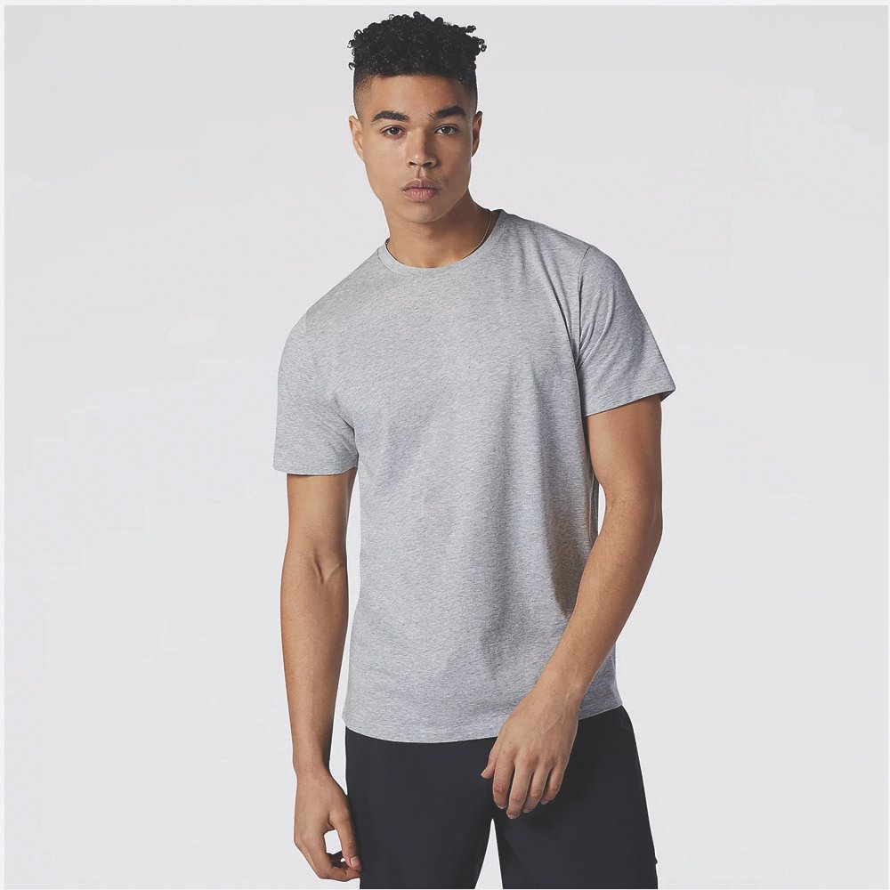 High Quality Cotton Custom T Shirt For Men Blank Heavy Weight Oversized T Shirt