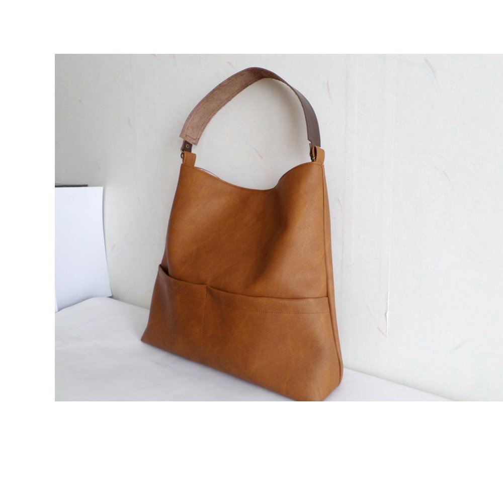 Leather Ladies Bag