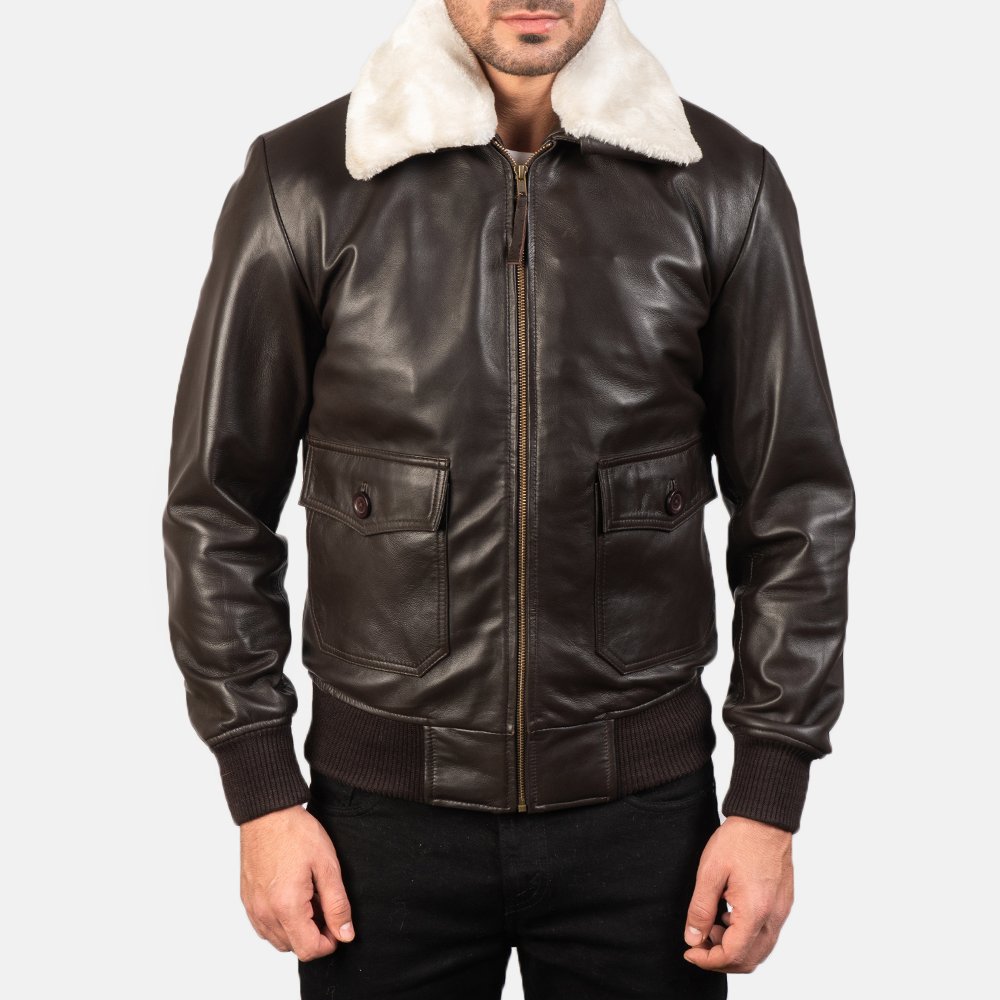 Aviator Jackets