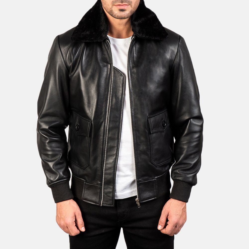 Aviator Jackets