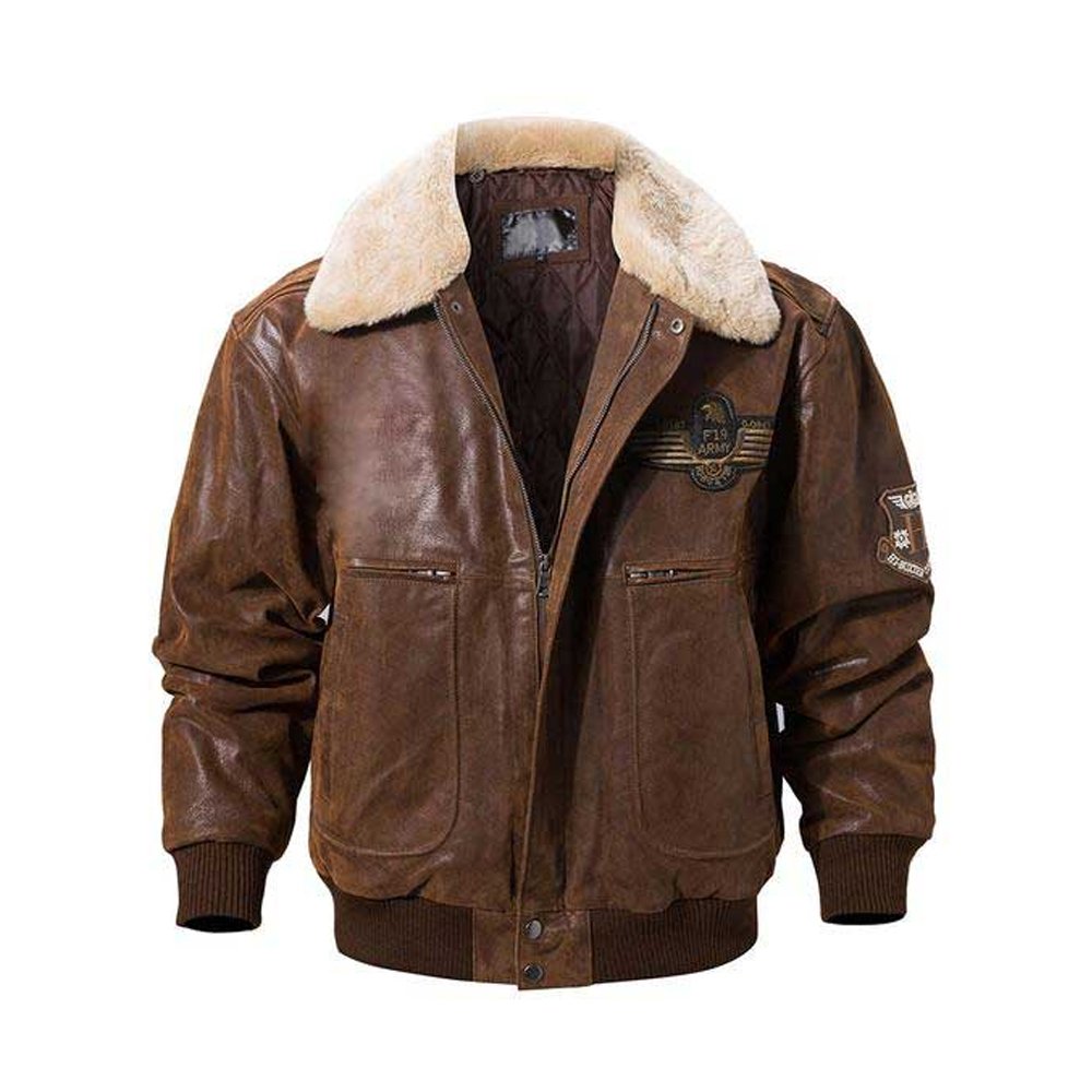 Aviator Jackets