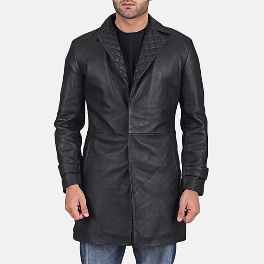 Trench & Winter Coats