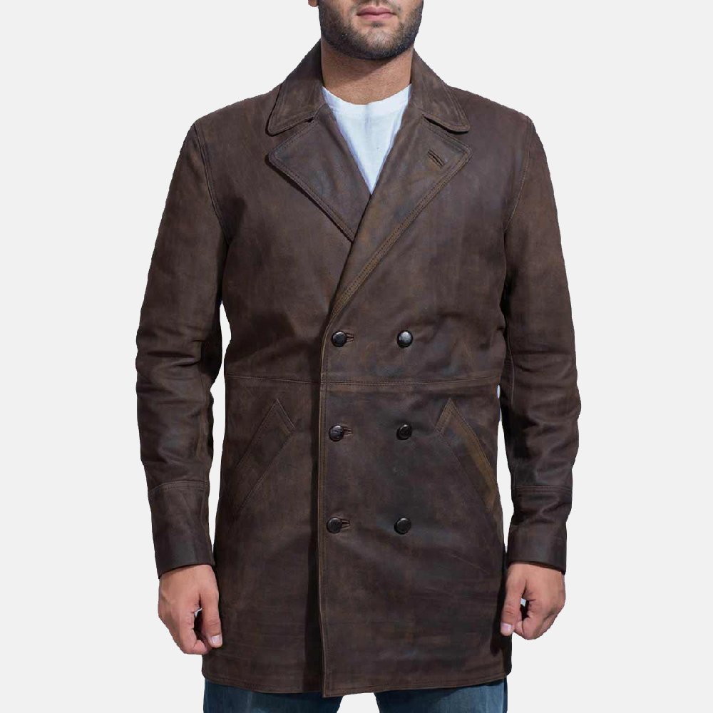 Trench & Winter Coats