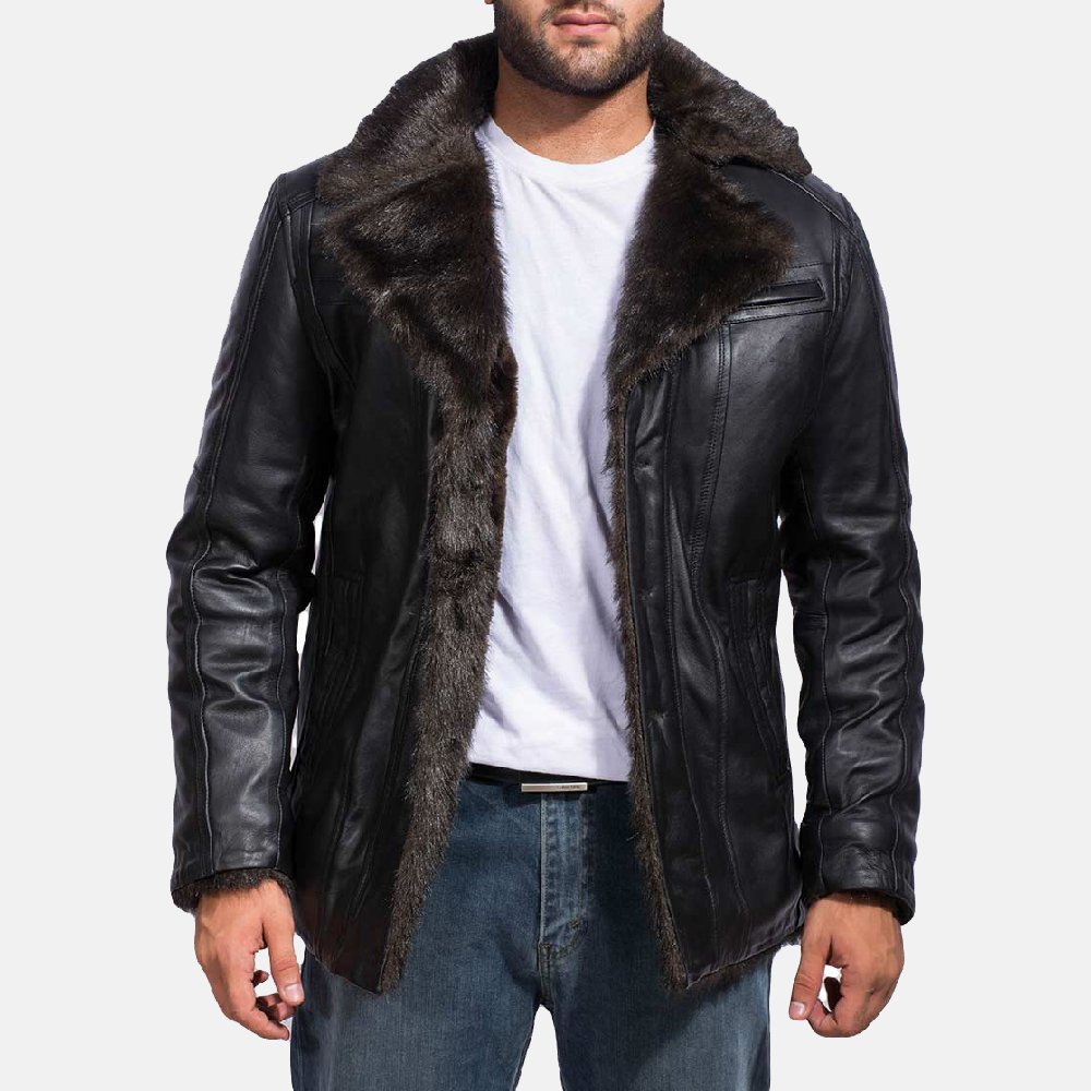 Trench & Winter Coats