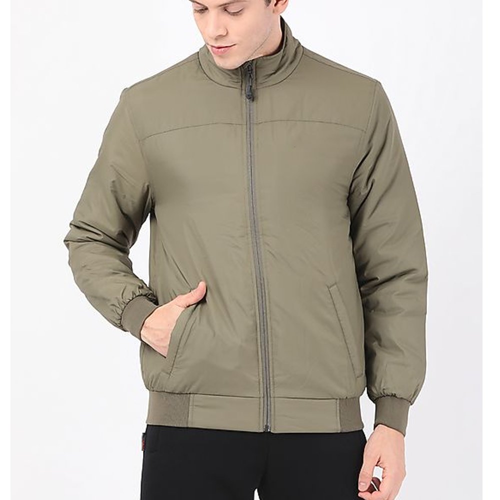 Winter Jackets
