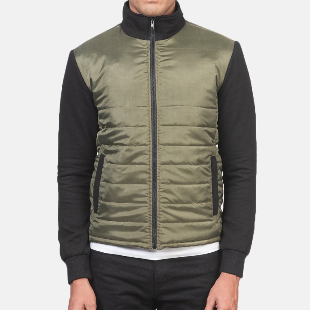 Winter Jackets