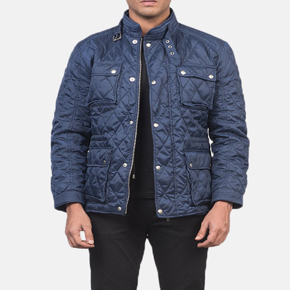 Winter Jackets