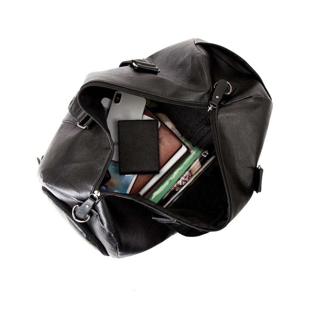 Leather Casual Bag