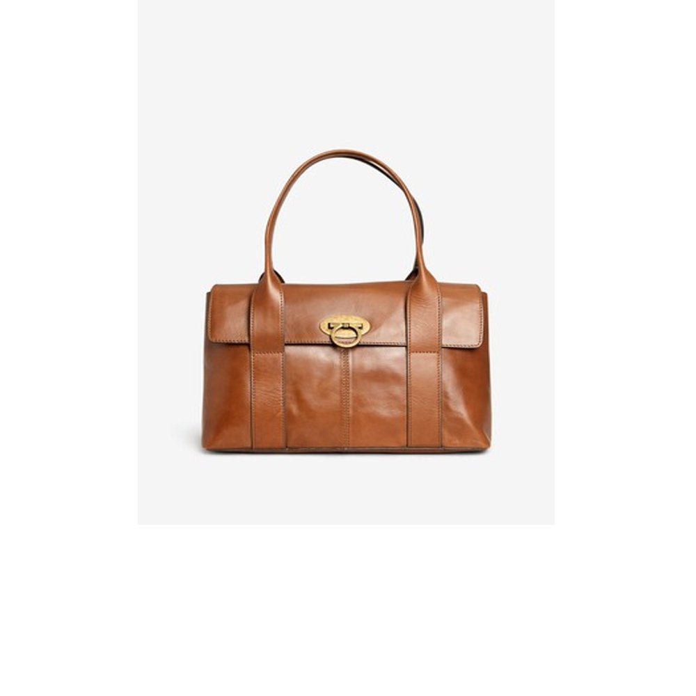 Leather Casual Bag