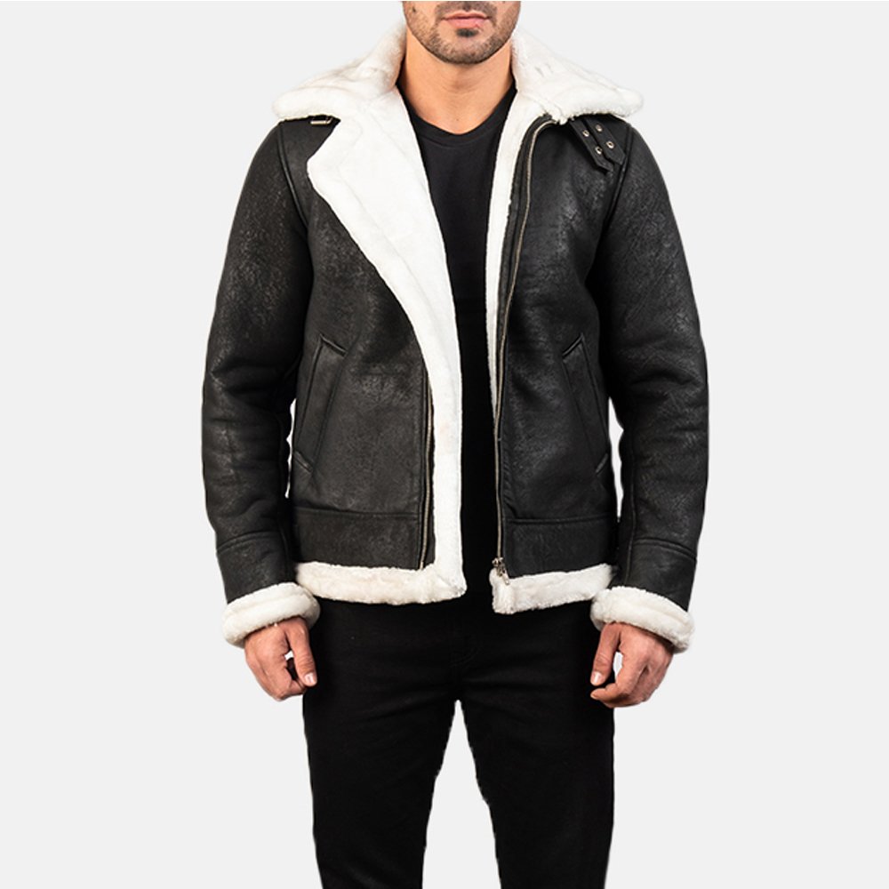 Aviator Jackets