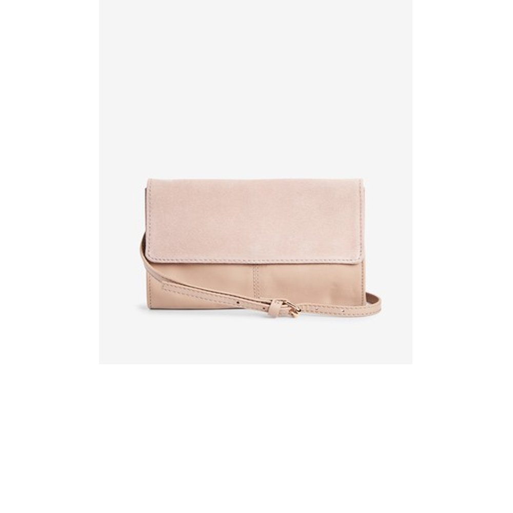 Leather Casual Bag