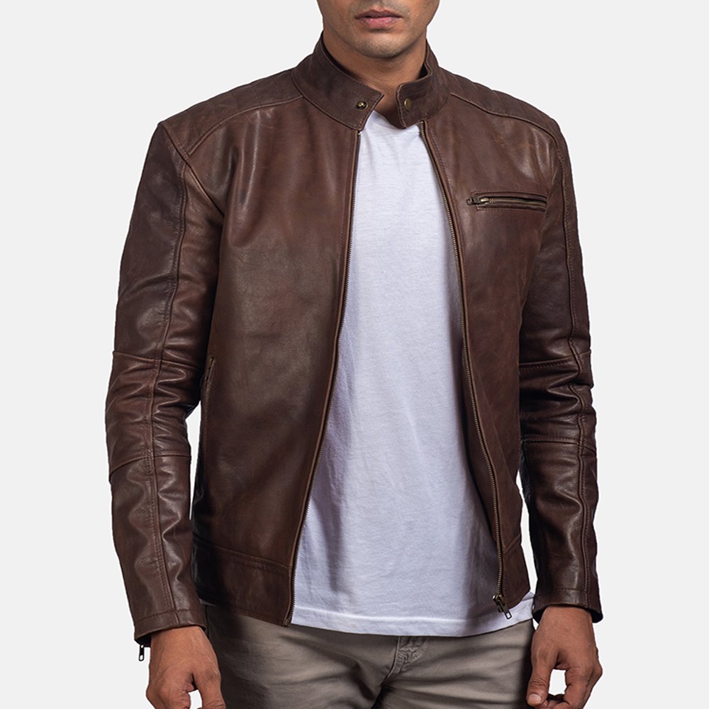 Biker Jackets