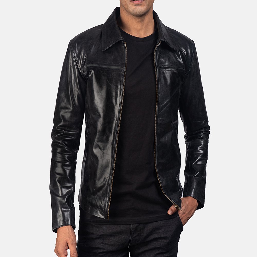 Biker Jackets