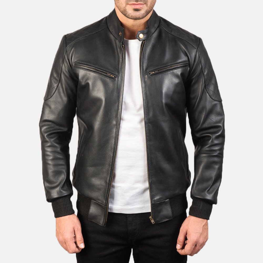 Bomber Jackets