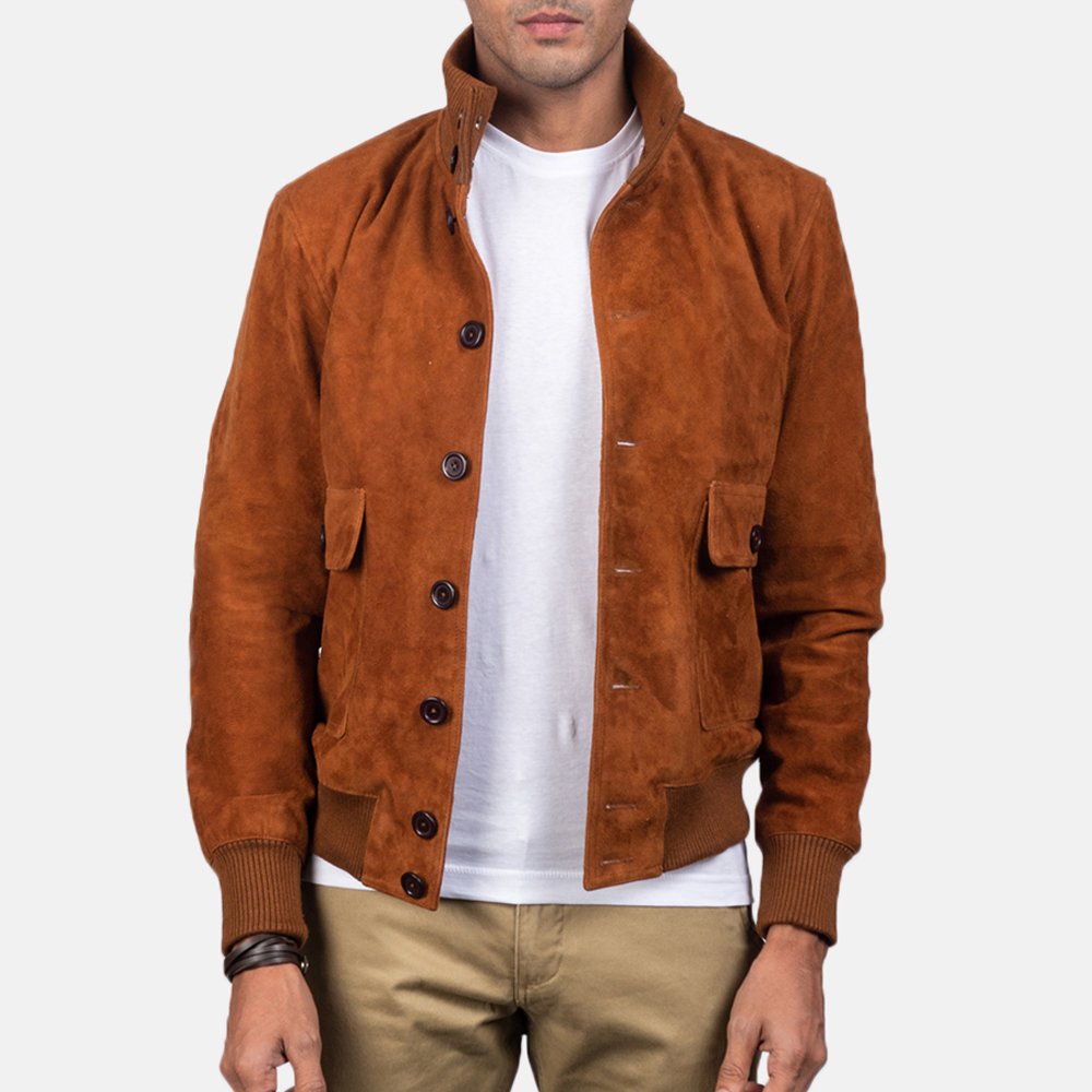 Bomber Jackets