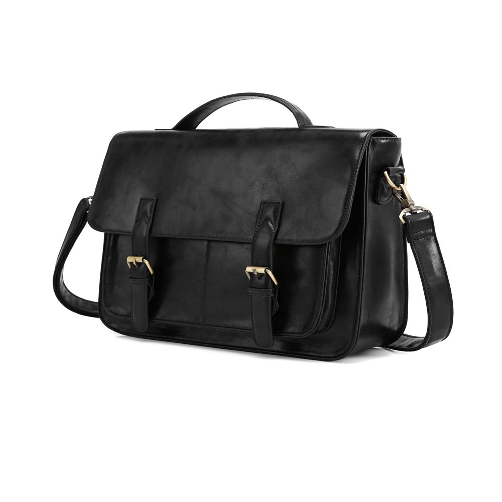 Leather Casual Bag
