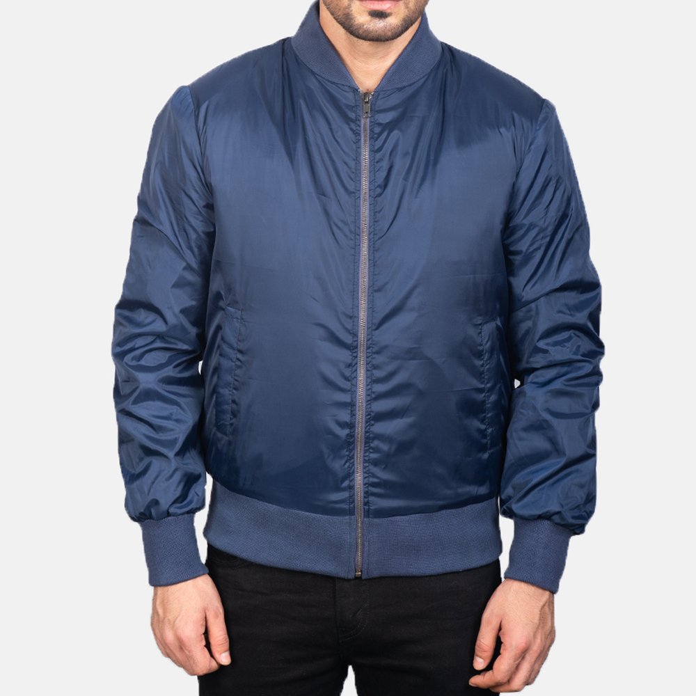 Bomber Jackets
