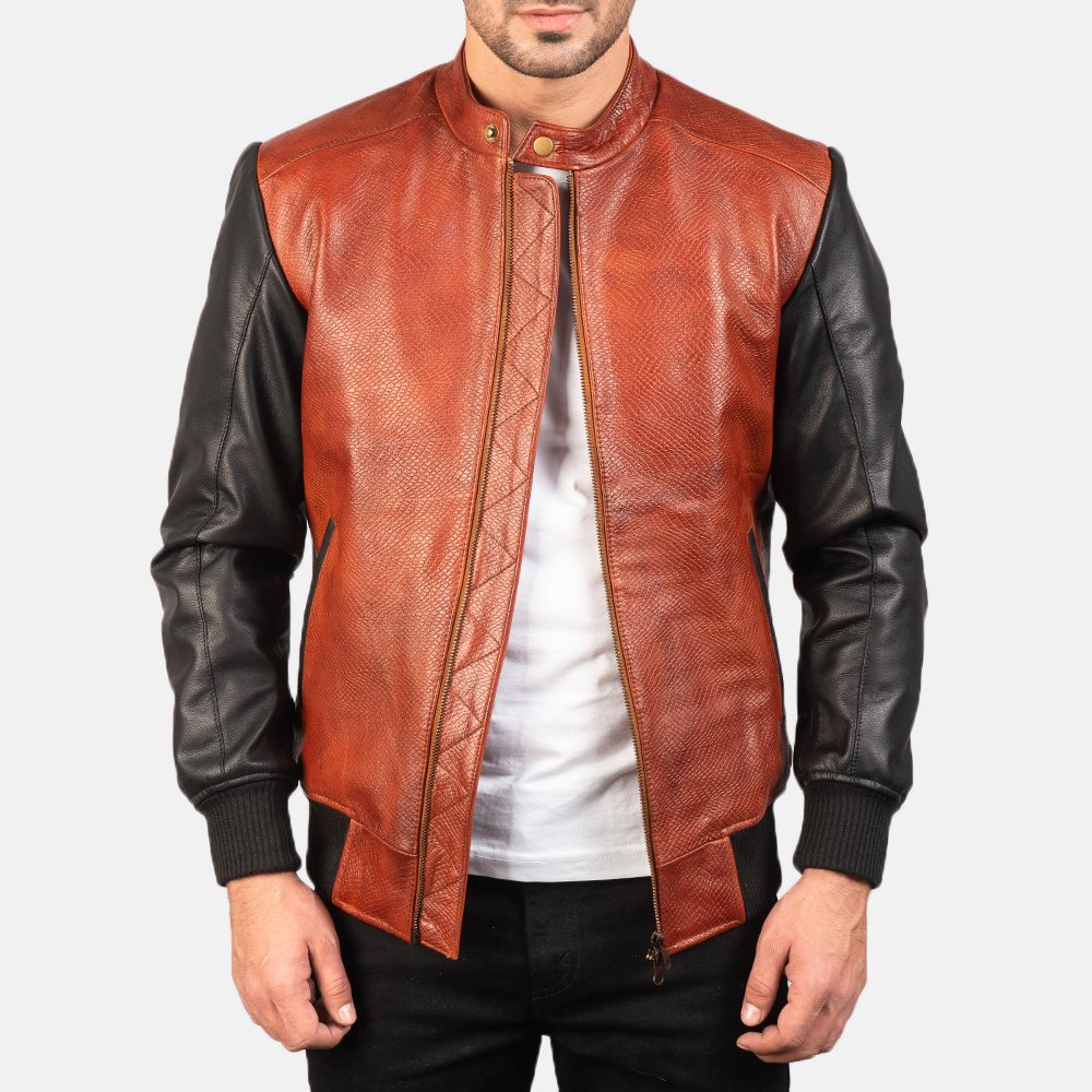 Bomber Jackets